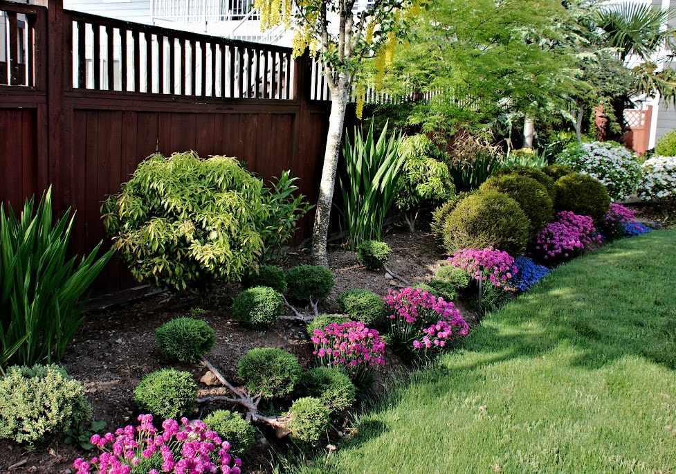 Mendieta Landscaping