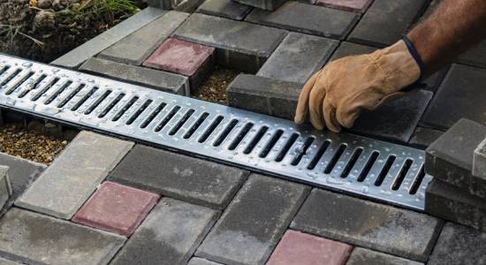 Drainage