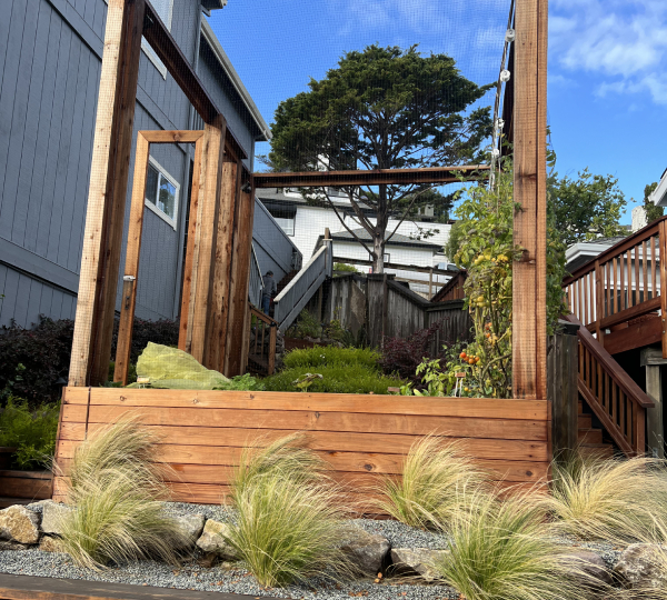 Mendieta Landscaping
