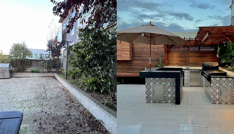 Mendieta Landscaping